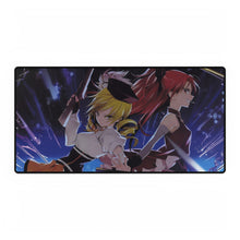 Load image into Gallery viewer, Anime Puella Magi Madoka Magica Mouse Pad (Desk Mat)