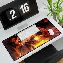 Load image into Gallery viewer, Anime Pixiv Fantasiar Mouse Pad (Desk Mat)
