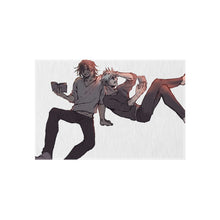 Load image into Gallery viewer, Jujutsu Kaisen Rug