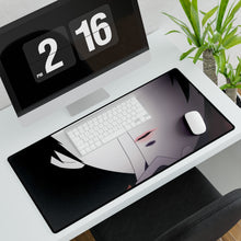 Load image into Gallery viewer, Anime Sayonara, Zetsubou-Senseir Mouse Pad (Desk Mat)