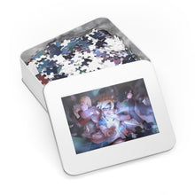 Load image into Gallery viewer, Naruto, Sasuke and Boruto Jigsaw Puzzle