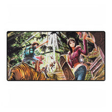 Load image into Gallery viewer, Anime One Piece Mouse Pad (Desk Mat)