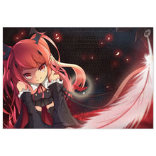 Load image into Gallery viewer, Seraph Of The End Jigsaw Puzzle