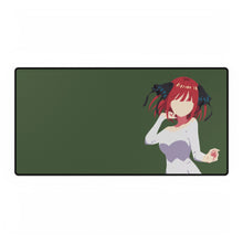 Load image into Gallery viewer, Anime The Quintessential Quintuplets Mouse Pad (Desk Mat)