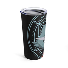 Load image into Gallery viewer, FullMetal Alchemist Tumbler 20oz