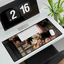 Load image into Gallery viewer, Anime One Piece Mouse Pad (Desk Mat)