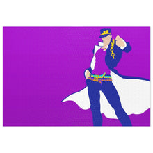 Load image into Gallery viewer, Anime Jojo's Bizarre Adventure Jigsaw Puzzle