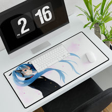Load image into Gallery viewer, Anime Vocaloid Mouse Pad (Desk Mat)