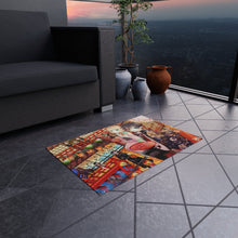 Load image into Gallery viewer, Blue Exorcist Rug