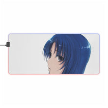 Load image into Gallery viewer, Toradora! RGB LED Mouse Pad (Desk Mat)