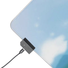Load image into Gallery viewer, Love Live! RGB LED Mouse Pad (Desk Mat)