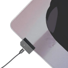 Load image into Gallery viewer, FLCL RGB LED Mouse Pad (Desk Mat)