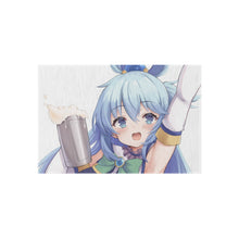 Load image into Gallery viewer, KonoSuba - God’s Blessing On This Wonderful World!! Rug