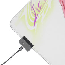 Load image into Gallery viewer, No Game No Life RGB LED Mouse Pad (Desk Mat)