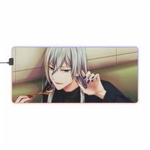 Load image into Gallery viewer, IDOLiSH7 RGB LED Mouse Pad (Desk Mat)