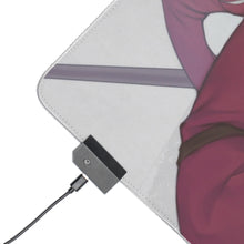 Load image into Gallery viewer, Ranking of Kings RGB LED Mouse Pad (Desk Mat)