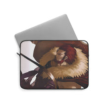 Load image into Gallery viewer, Rider Laptop Sleeve