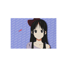Load image into Gallery viewer, K-ON! Rug