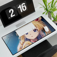 Load image into Gallery viewer, Anime Sailor Moon Mouse Pad (Desk Mat)