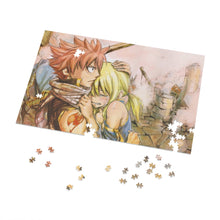 Load image into Gallery viewer, Anime Fairy Tail Jigsaw Puzzle