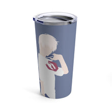 Load image into Gallery viewer, Food Wars: Shokugeki No Soma Tumbler 20oz