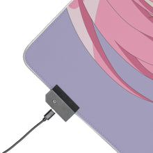 Load image into Gallery viewer, To Love-Ru RGB LED Mouse Pad (Desk Mat)
