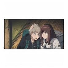 Load image into Gallery viewer, Heavenly Delusion Mouse Pad (Desk Mat)