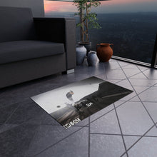 Load image into Gallery viewer, Black Rug