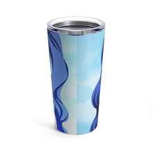 Load image into Gallery viewer, Anime Fairy Tail Tumbler 20oz