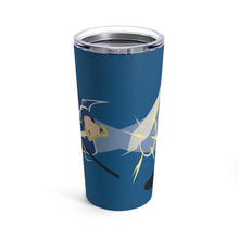 Load image into Gallery viewer, FullMetal Alchemist Tumbler 20oz