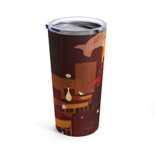 Load image into Gallery viewer, Kagerou Project Tumbler 20oz