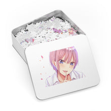 Load image into Gallery viewer, The Quintessential Quintuplets Ichika Nakano Jigsaw Puzzle