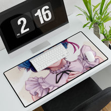 Load image into Gallery viewer, Anime Re:ZERO -Starting Life in Another World- Mouse Pad (Desk Mat)