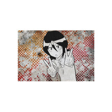 Load image into Gallery viewer, Anime Bleach Rug