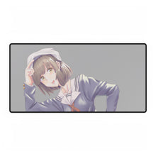 Load image into Gallery viewer, Anime Saekano: How to Raise a Boring Girlfriend Mouse Pad (Desk Mat)