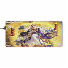 Load image into Gallery viewer, Onmyoji RGB LED Mouse Pad (Desk Mat)