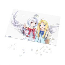 Load image into Gallery viewer, The Rising of the Shield Hero Jigsaw Puzzle