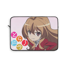 Load image into Gallery viewer, Anime Toradora! Laptop Sleeve