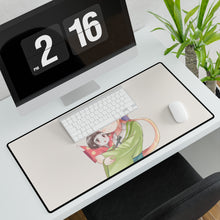 Load image into Gallery viewer, Anime Urara Meirochō Mouse Pad (Desk Mat)