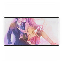 Load image into Gallery viewer, Producer, Uzuki Shimamura Mouse Pad (Desk Mat)