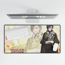 Load image into Gallery viewer, Anime Wand of Fortune Mouse Pad (Desk Mat)