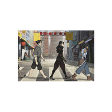 Load image into Gallery viewer, Avatar: The Legend Of Korra Rug