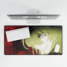 Load image into Gallery viewer, Anime Youjo Senkir Mouse Pad (Desk Mat)