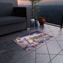 Load image into Gallery viewer, Anime Aria Rug