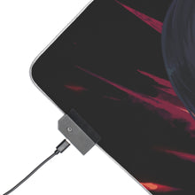 Load image into Gallery viewer, Anime Tokyo Ghoul RGB LED Mouse Pad (Desk Mat)