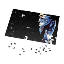 Load image into Gallery viewer, Kenpachi Zaraki (Bleach) Jigsaw Puzzle