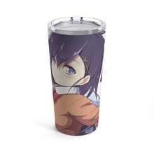 Load image into Gallery viewer, Anime Gabriel DropOut Tumbler 20oz