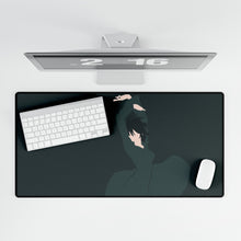 Load image into Gallery viewer, Fubuki Mouse Pad (Desk Mat)