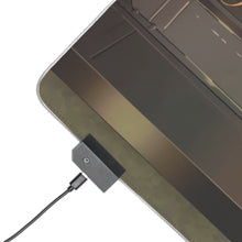 Load image into Gallery viewer, Masamune-kun's Revenge Yoshino Koiwai RGB LED Mouse Pad (Desk Mat)