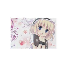 Load image into Gallery viewer, Is The Order A Rabbit? Rug
